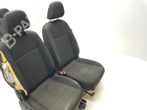 Seats set VW CADDY ALLTRACK MPV (SAB) 2.0 TDI | BP10287796C78  - Image 7