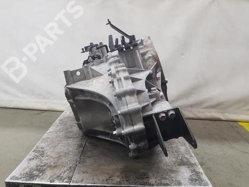 Gearbox SSANGYONG KORANDO (CK) 2.0 e-XDi | BP9845693M3 