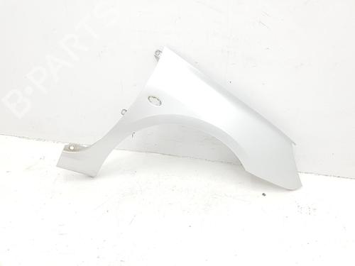 Used Right front fenders PEUGEOT 307 Break (3E) 2.0 HDI 110 (107 hp) 15130011