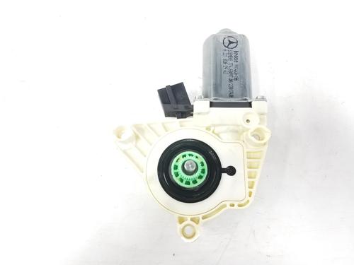 Left rear window motor MERCEDES-BENZ S-CLASS (W221, V221) S 320 CDI 4-matic (221.080, 221.180) | BP8640819E23 