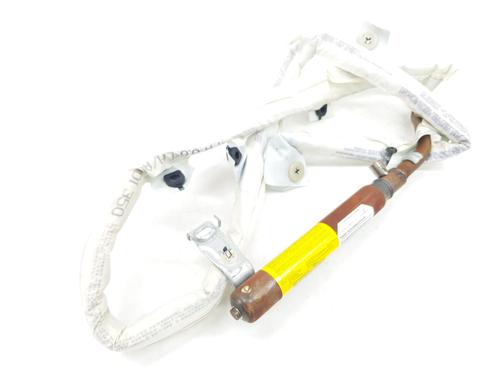 Used Left curtain airbag AUDI A3 (8P1) S3 quattro (265 hp) 21145645