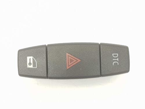 Used Warning switch BMW 1 (E87) 123 d (204 hp) 13097021