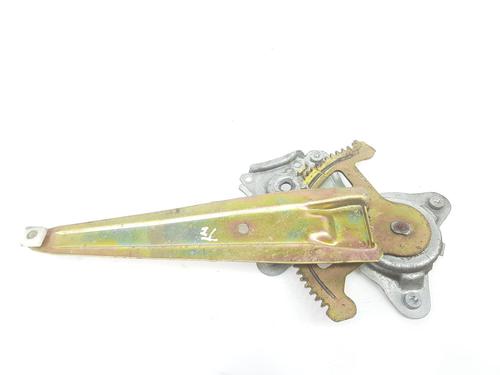 Rear left window mechanism TOYOTA LAND CRUISER PRADO (_J12_) 3.0 D-4D (KDJ120, KDJ125) | BP17217413C24 