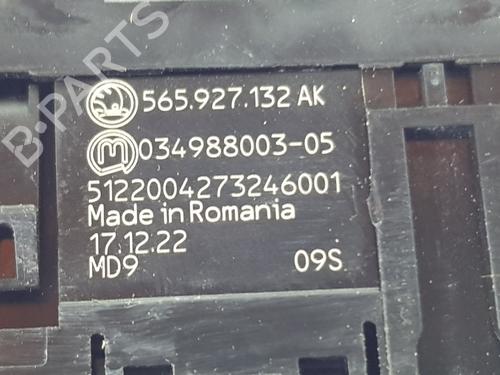 Other SKODA KAROQ (NU7, ND7) 2.0 TDI | BP36024877O1 - Image 4