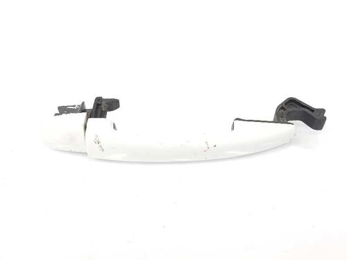 Used Rear right exterior door handle PEUGEOT 308 I (4A_, 4C_) 1.6 16V (120 hp) 7783243