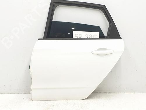 Used Left rear door CITROËN C4 II (NC_) [2009-2025]  16954922
