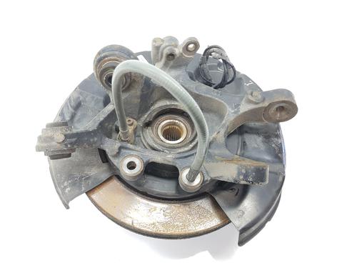 Left rear steering knuckle BMW 3 Gran Turismo (F34) 320 d | BP24662109M27 