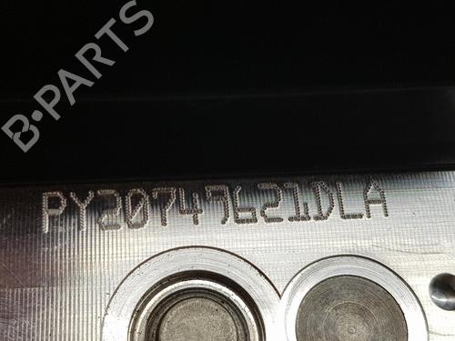 ABS Bremseaggregat VW ID.5 (E39) GTX | BP12574637M43 