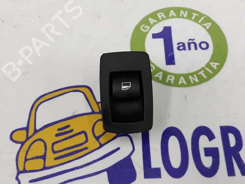 Used Right rear window switch BMW X6 (E71, E72) xDrive 40 d (306 hp) 1727413