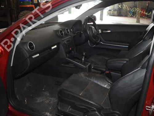Mirror switch AUDI A3 Sportback (8PA) 2.0 TDI 16V | BP1402747I25 