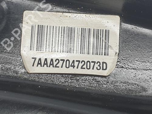 Right front suspension arm OPEL ASTRA L Sports Tourer (OV5) 1.2 (FRHNPJ) | BP24432498M13 