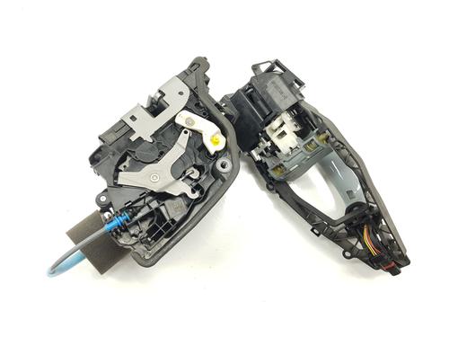 Front left lock BMW X4 (G02, F98) xDrive 20 d | BP29464412C98 