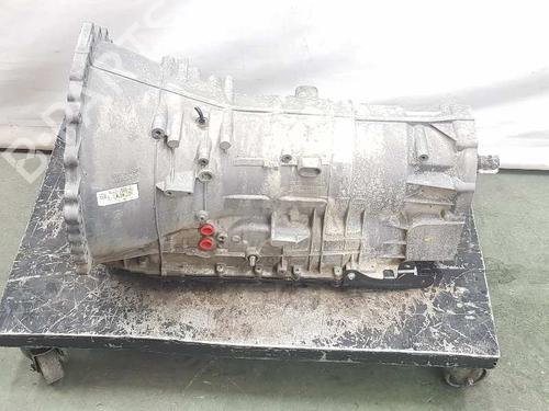 Gearbox LAND ROVER DISCOVERY III (L319) 2.7 TD 4x4 | BP7787755M3 