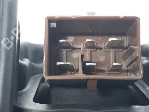 Heater blower motor AUDI A4 B7 Avant (8ED) 2.0 TDI 16V | BP14119119M62 
