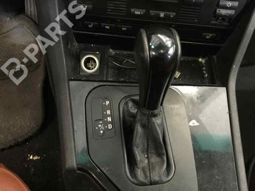 Rear right exterior door handle BMW 5 (E39) 530 d | BP1639740C130  - Image 35