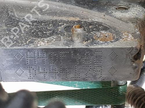 Engine DACIA SANDERO III  | BP33220055M1  - Image 8