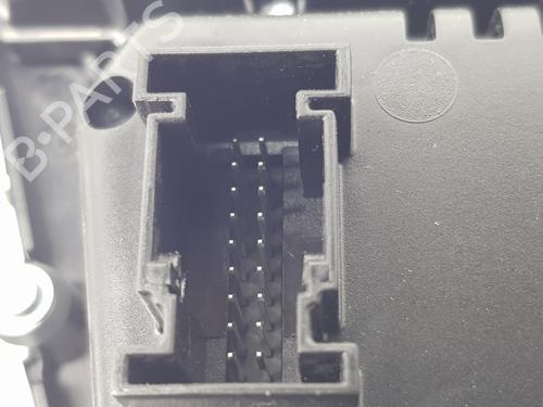 Climate control BMW 5 Gran Turismo (F07) 530 d | BP15962562I5 