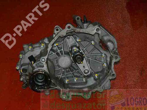 Gearbox SKODA FABIA I (6Y2) | BP3422237M3