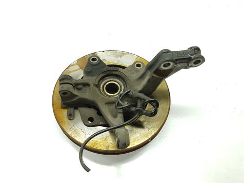Used Right front steering knuckle RENAULT CLIO IV (BH_) 1.5 dCi 90 (90 hp) 15726543