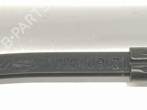 Front windshield wiper arm SEAT IBIZA V (KJ1, KJG) 1.0 TSI | BP12464532C143 