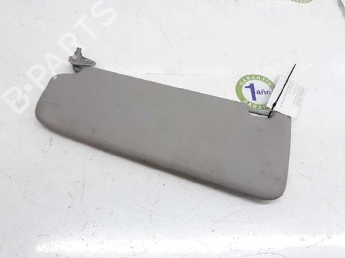 Right sun visor BMW 3 (E90) 320 d | BP12467707I2 