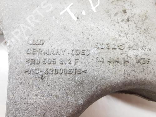 Right rear suspension arm AUDI A6 C7 (4G2, 4GC) 2.0 TDI | BP29409408M15 