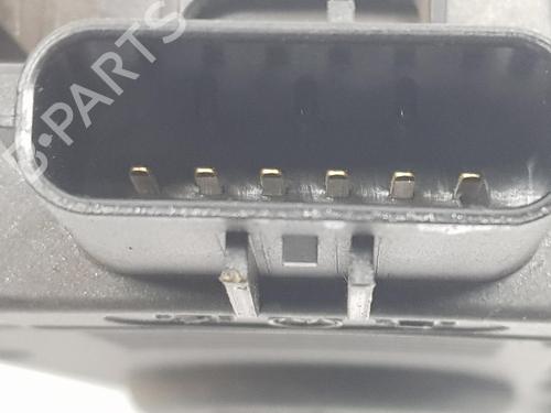 Pedal AUDI A5 (8T3) 3.0 TDI quattro | BP16247766I4 