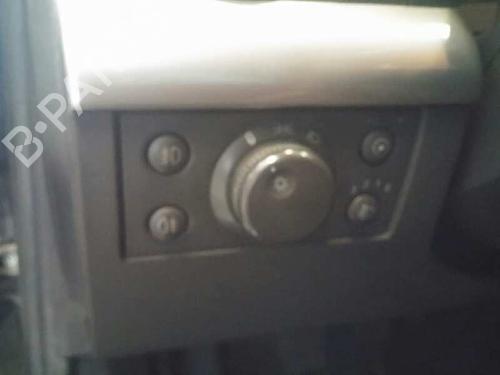 Front right window mechanism OPEL VECTRA C (Z02) 1.9 CDTI (F69) | BP3381478C23 
