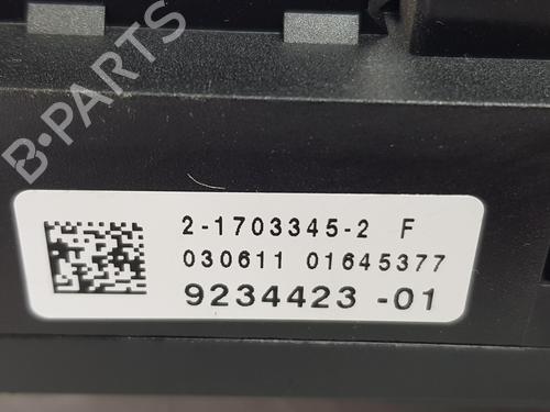 Fuse box BMW 5 (F10) 525 d | BP26292315E1 