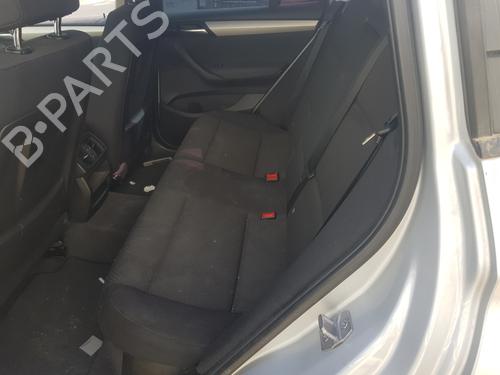 Right sun visor BMW X3 (F25) xDrive 20 d | BP36206488I2 - Image 9