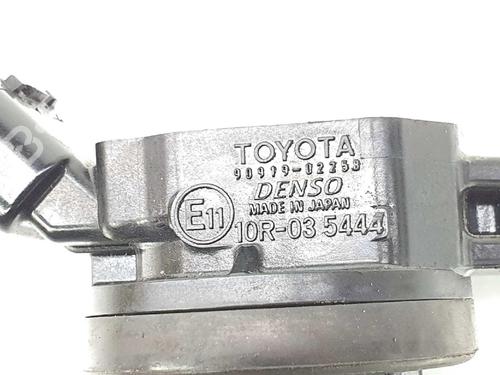 Ignition coil TOYOTA PRIUS (_W3_) 1.8 Hybrid (ZVW3_) | BP8184701M94 