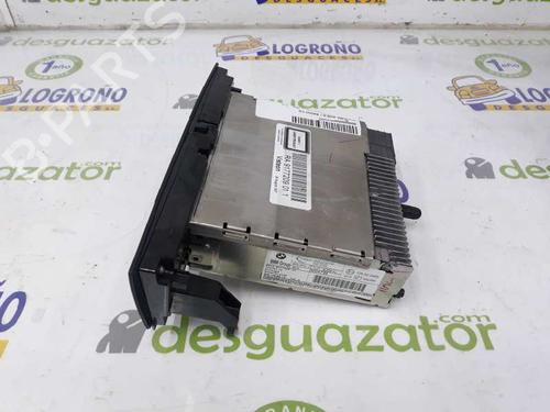 Radio BMW 1 (E87) 118 d | BP2724018E6