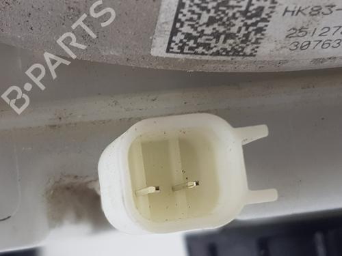Servo brake JAGUAR F-PACE (X761) | BP37429995M42 - Image 3