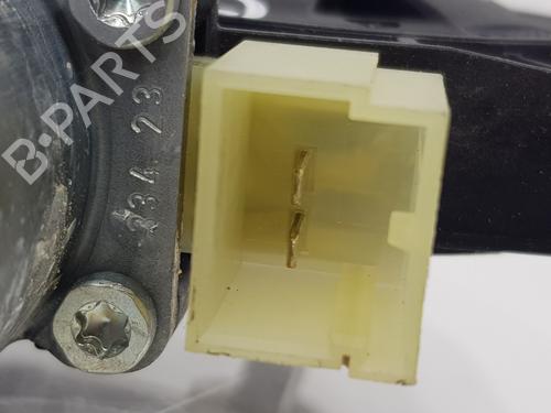 Left front window motor CUPRA LEON (KL1, KU1, KUG) | BP35933684E21 - Image 3