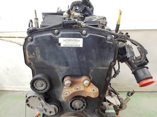 Engine CITROËN JUMPER II Van | BP39882854M1 - Image 9
