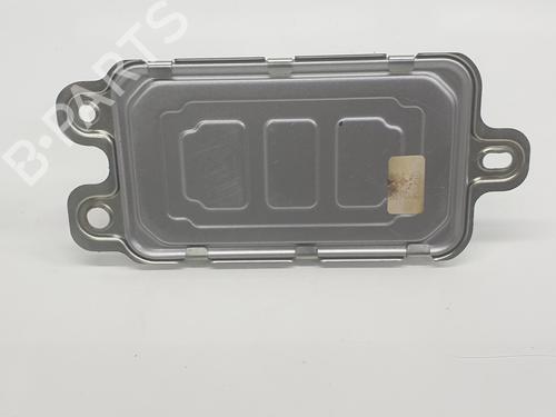 Used Electronic module LAND ROVER RANGE ROVER VELAR (L560) 2.0 D180 TD4 4x4 (180 hp) 20196533