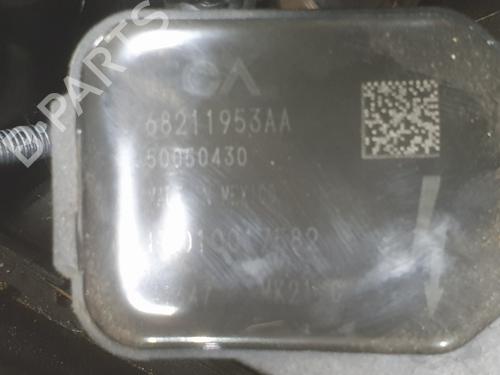 Engine ALFA ROMEO STELVIO (949_) 2.0 Q4 (949.AXF2A) | BP33852534M1 - Image 3