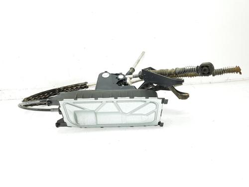 Gear lever VW TOURAN (5T1) 1.6 TDI | BP12466030M90 