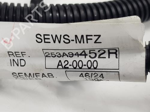 Other RENAULT CAPTUR II (HF_) E-TECH 145 (HFMU, HFMM) | BP37071823O1 - Image 6