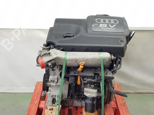 Motor AUDI TT (8N3) 1.8 T quattro | BP28151631M1 