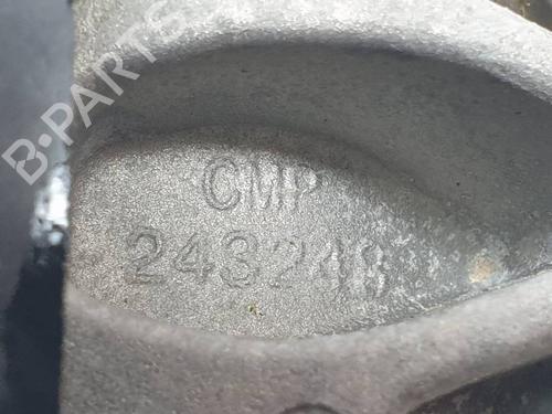 Engine mount JEEP AVENGER (J2) | BP40261929M89 - Image 2