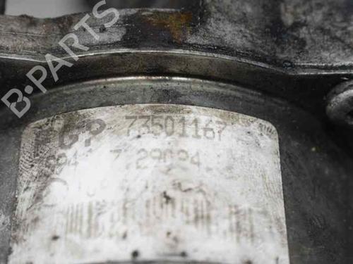 Vacuum pump OPEL CORSA C (X01) 1.3 CDTI (F08, F68) | BP1656958M80 
