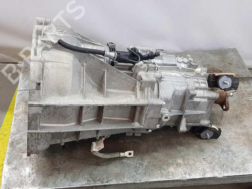 Gearbox BMW 1 (F20) 116 d | BP4755814M3 