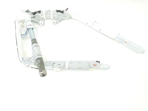 Right curtain airbag MITSUBISHI ASX (GA_W_) 1.6 MIVEC (GA1W) | BP18484153C12 