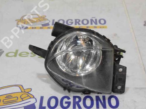 Used Right front fog light BMW 3 Touring (E91) 320 i (150 hp) 784057