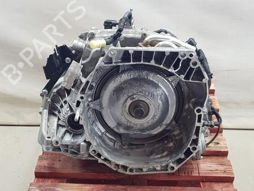 Gearbox RENAULT ARKANA I (LCM_, LDN_) 1.3 TCe 140 (LDN0) | BP33412071M3 - Image 8