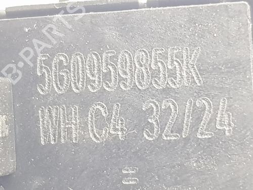 Left rear window switch VW ID.4 (E21) PRO | BP26697836I29 