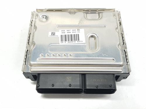 Used Engine control unit (ECU) SKODA KAROQ (NU7, ND7) 1.5 TSI (150 hp) 31573527
