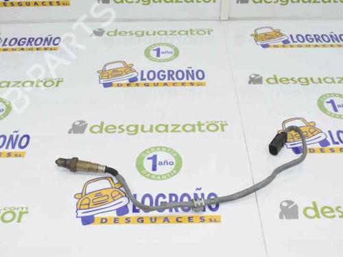 Elektronisk sensor MERCEDES-BENZ C-CLASS (W204) C 220 CDI (204.002) (170 hp) 8746560
