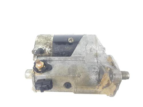 Starter TOYOTA LAND CRUISER PRADO (_J12_) 3.0 D-4D (KDJ120, KDJ125) | BP16082012M8 
